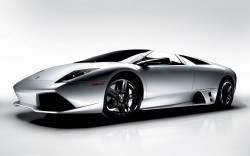 Lamborghini Murcielago LP640 Roadster